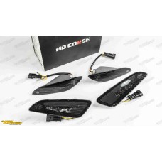 Xinhan Trước Sau HD Corse Vespa Sprint (chính hãng)